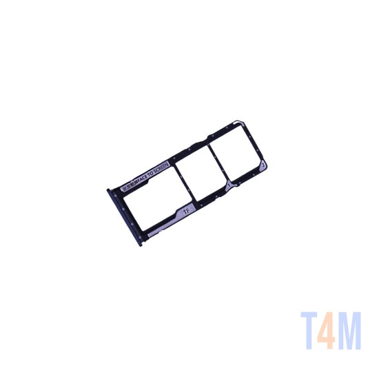 SIM Tray Xiaomi Redmi 9 Black